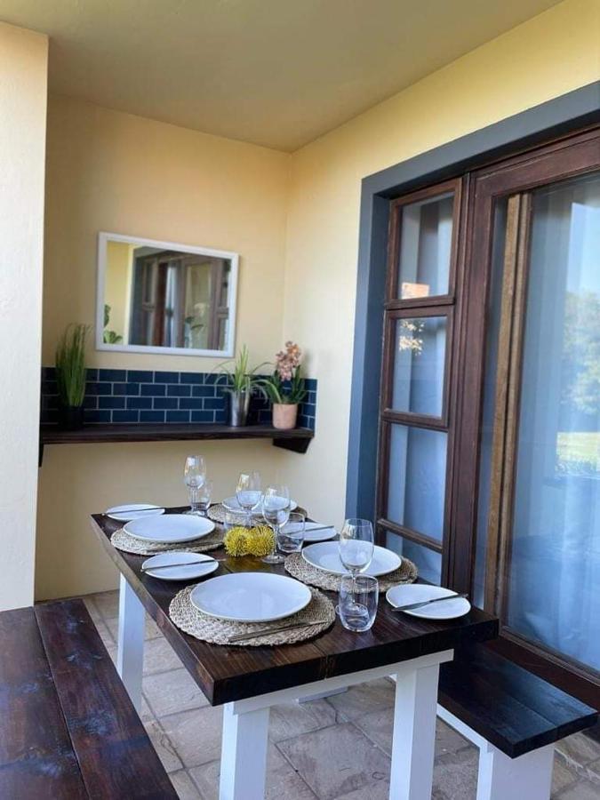 Lux Apartment Plett Plettenberg Bay Exterior foto